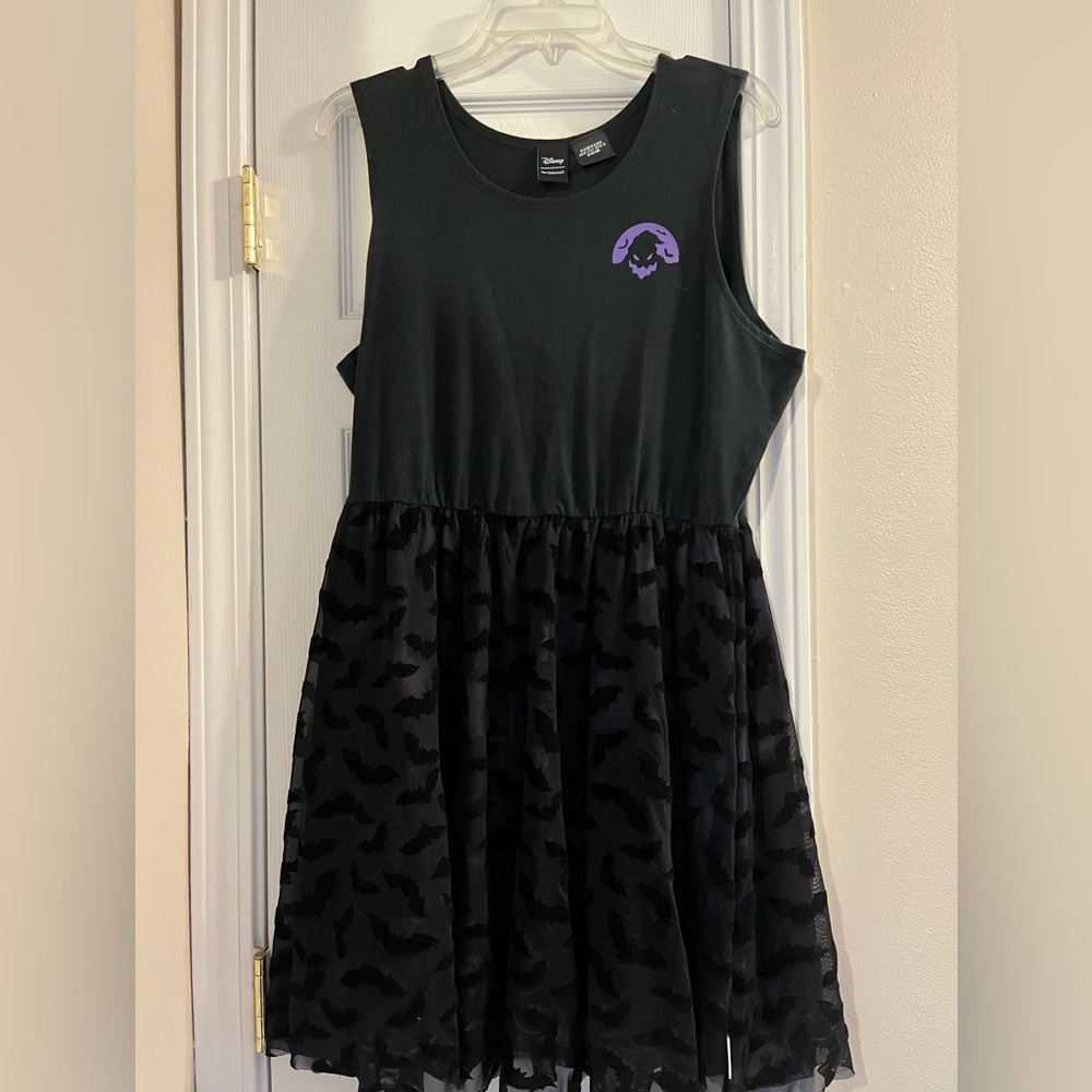 Oogie Boogie NBC Her Universe Dress
